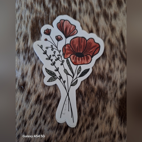 Sticker - Picture 1 of 1